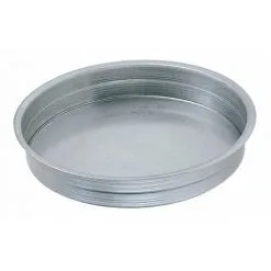 ALDES Bouchon Bmf Galva D315