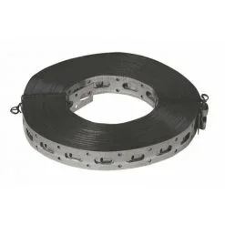 ALDES Bande A Trous 25mm Rl25ml