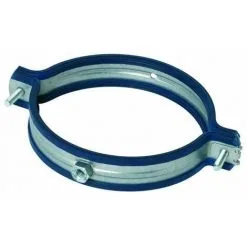 ALDES Collier Cu Galva Isole D160