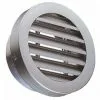ALDES Grille Exterieure Ar 637 D160
