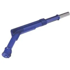 POIGNEE VOLUMETRIQUE POUR PETIT ELECTROMENAGER ALDES - 11070062