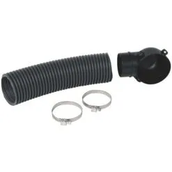 KIT DE REFOULEMENT EXTERIEUR C.POWER-C.B POUR PETIT ELECTROMENAGER ALDES - 11071087